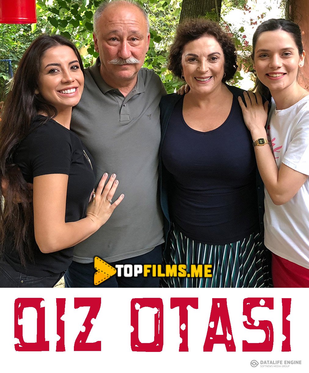 Kiz Babasi (2018)