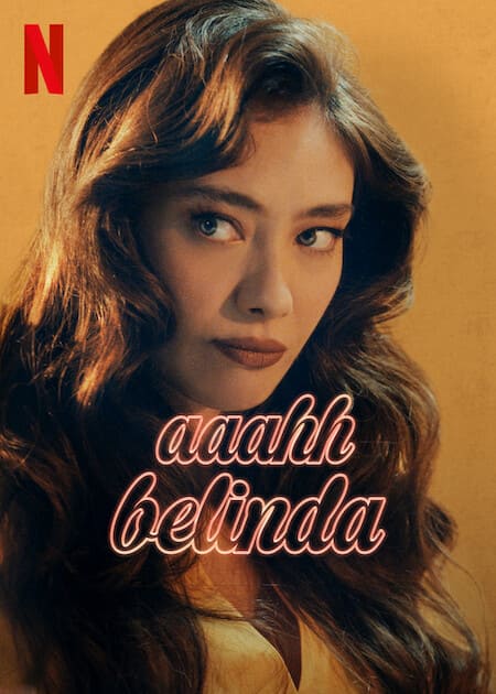 Eh, Belinda! / Ax, Belinda / O'zganing hayoti Uzbek tilida