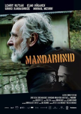 Mandarinlar Uzbek Tilida