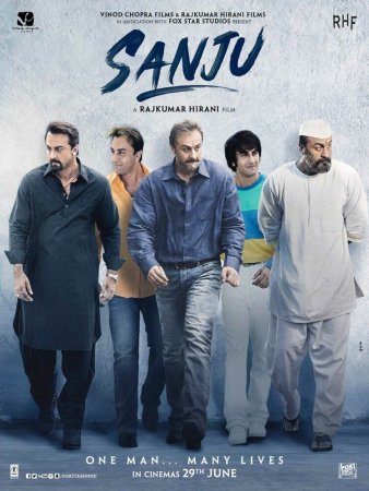 Sanju / Sanjay Uzbek Tilida