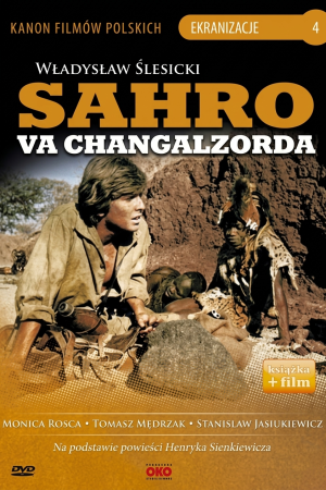 Sahro va changalzorda / Cho'lda va o'rmonda Uzbek Tilida